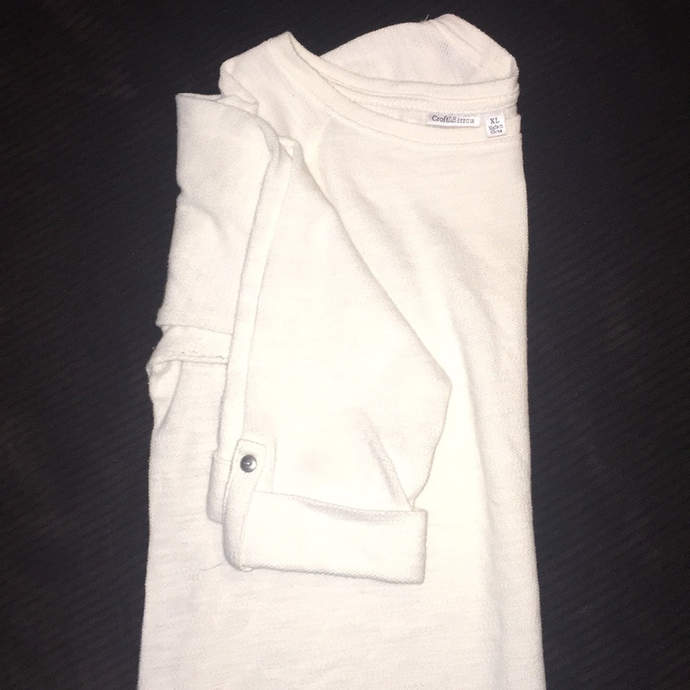 Croft & Barrow XL